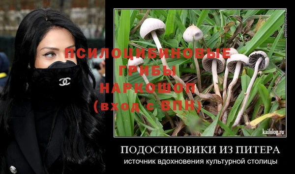 MESCALINE Грязи